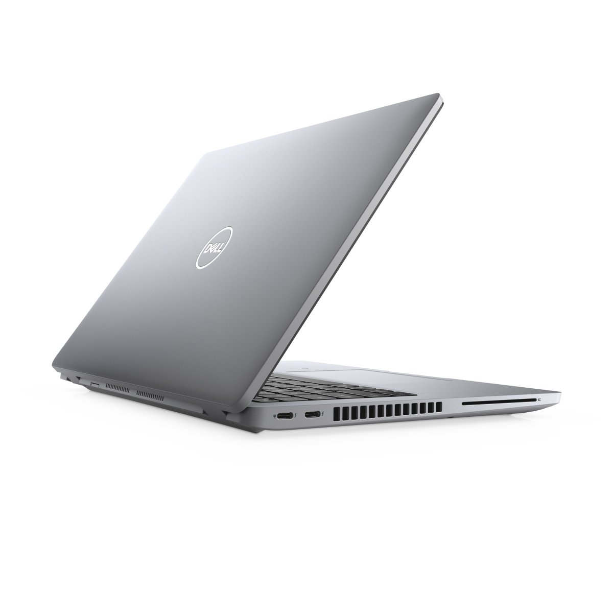 DELL Latitude 5420 Intel® Core™ i5 i5-1145G7 Laptop 14" Full HD 16 GB DDR4-SDRAM 512 GB SSD Wi-Fi 6 (802.11ax) Windows 10 Pro Gray - Image 5