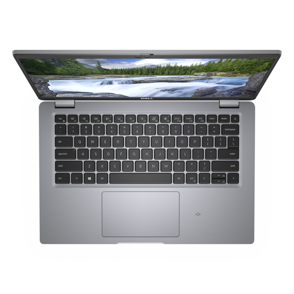 DELL Latitude 5420 Intel® Core™ i5 i5-1145G7 Laptop 14" Full HD 16 GB DDR4-SDRAM 512 GB SSD Wi-Fi 6 (802.11ax) Windows 10 Pro Gray - Image 9