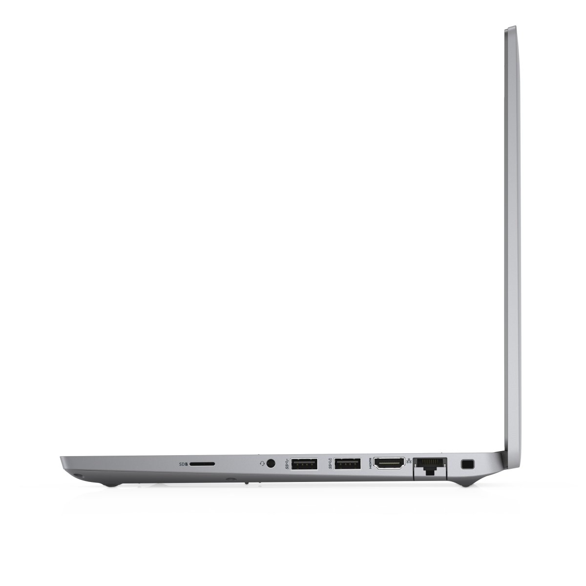 DELL Latitude 5420 Intel® Core™ i5 i5-1145G7 Laptop 14" Full HD 16 GB DDR4-SDRAM 512 GB SSD Wi-Fi 6 (802.11ax) Windows 10 Pro Gray - Image 6