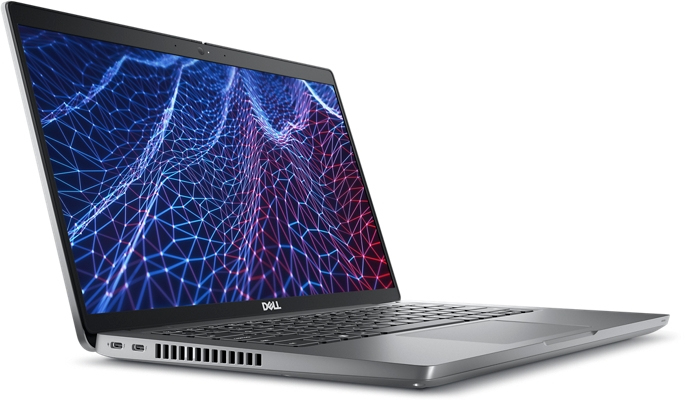 DELL Latitude 5430 Intel® Core™ i7 i7-1265U Laptop 14" Full HD 16 GB DDR4-SDRAM 256 GB SSD Wi-Fi 6E (802.11ax) Windows 11 Pro Gray - Image 2