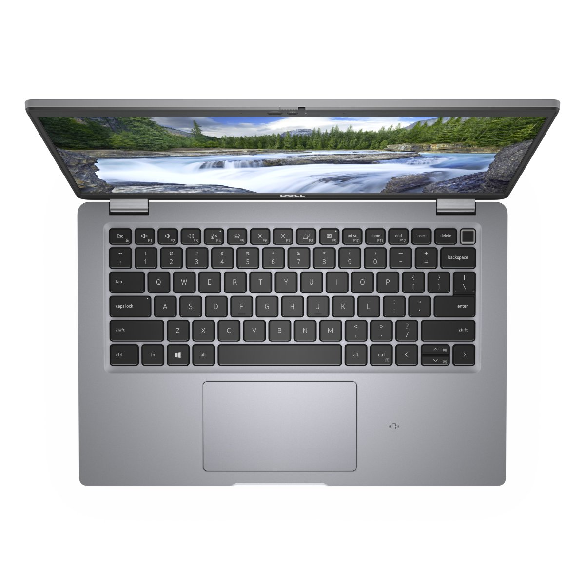 DELL Latitude 5420 Intel® Core™ i5 i5-1145G7 Laptop 14" 8 GB DDR4-SDRAM 256 GB SSD Wi-Fi 6 (802.11ax) Windows 10 Pro Gray - Image 9