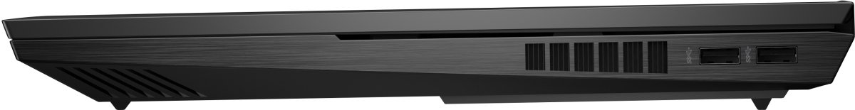 HP OMEN 17-ck0015na 17.3-inch QHD 165Hz Intel Core i7-11800H 16GB 1TB SSD Gaming Laptop Black - Image 3