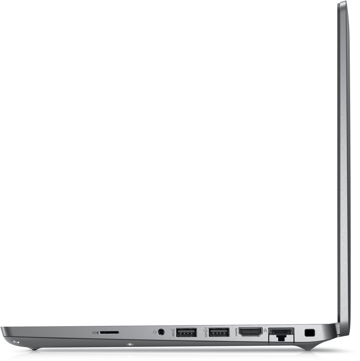DELL Latitude 5430 Intel® Core™ i5 i5-1245U Laptop 14" Full HD 16 GB DDR4-SDRAM 512 GB SSD Wi-Fi 6E (802.11ax) Gray - Image 3