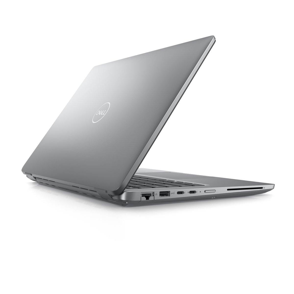 DELL Latitude 5440 Intel® Core™ i5 i5-1335U Laptop 14" Full HD 16 GB 256 GB SSD Wi-Fi 6E (802.11ax) Windows 11 Pro Gray - Image 4