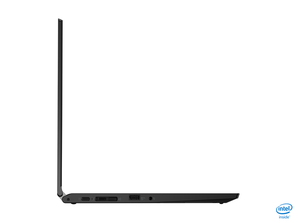 Lenovo ThinkPad L13 Yoga + 3Yr Onsite (5WS0K18197) Intel® Core™ i5 i5-1135G7 Hybrid (2-in-1) 13.3" Touchscreen Full HD 8 GB DDR4-SDRAM 256 GB SSD Wi-Fi 6 (802.11ax) Windows 10 Pro English Black - Image 8
