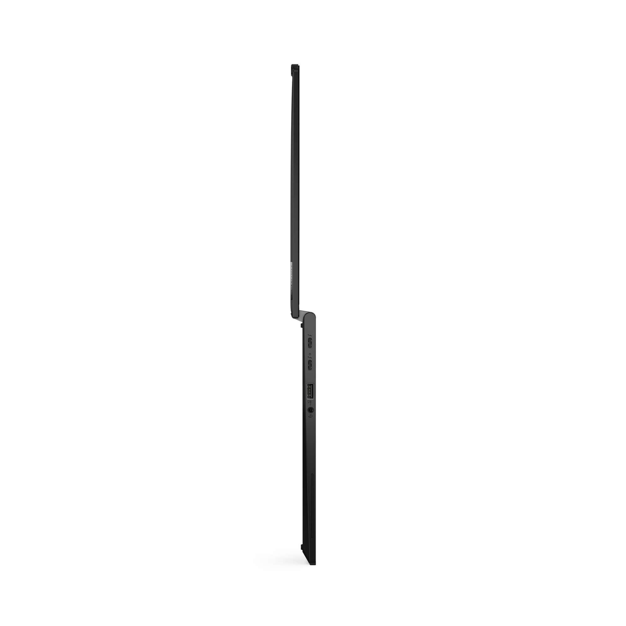 Lenovo ThinkPad X13 2-in-1 Gen 5 Intel Core Ultra 5 125U Hybrid (2-in-1) 13.3" Touchscreen WUXGA 16 GB LPDDR5x-SDRAM 256 GB SSD Wi-Fi 6E (802.11ax) Windows 11 Pro UK English Black - Image 12