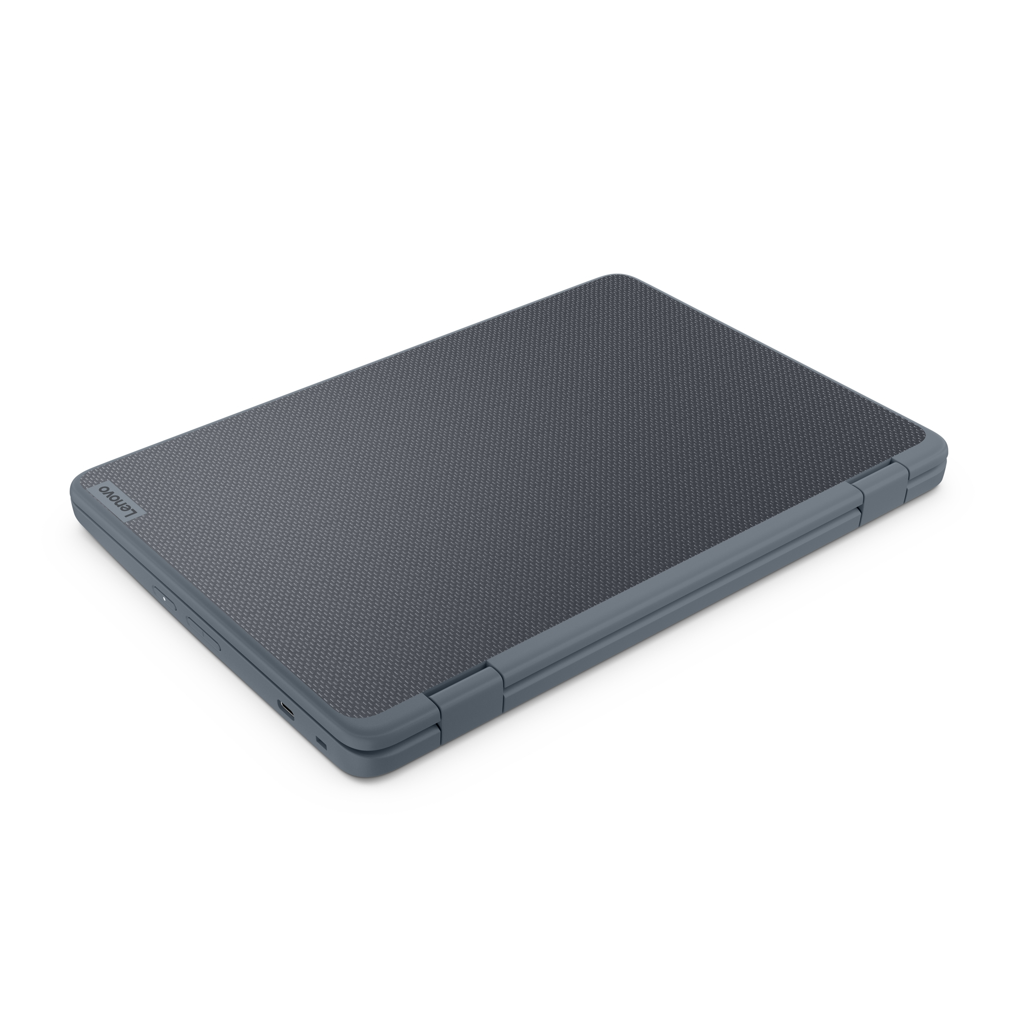 Lenovo 300w 2-in-1 Gen 5 Intel® N N150 Hybrid (2-in-1) 11.6" Touchscreen HD 8 GB LPDDR5-SDRAM 128 GB UFS Wi-Fi 6E (802.11ax) Windows 11 Pro English Gray - Image 9