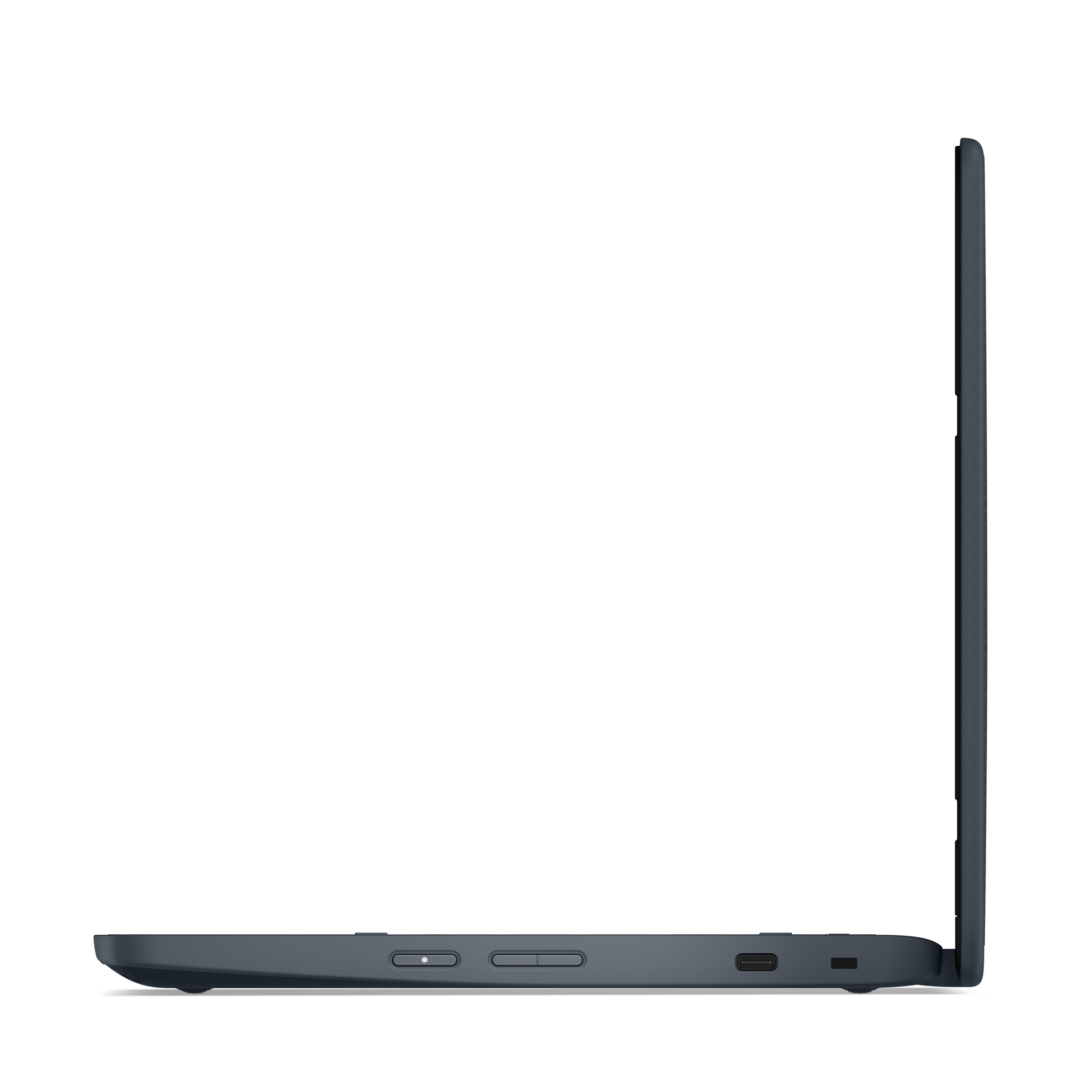 Lenovo 300w 2-in-1 Gen 5 Intel® N N150 Hybrid (2-in-1) 11.6" Touchscreen HD 8 GB LPDDR5-SDRAM 128 GB UFS Wi-Fi 6E (802.11ax) Windows 11 Pro English Gray - Image 7