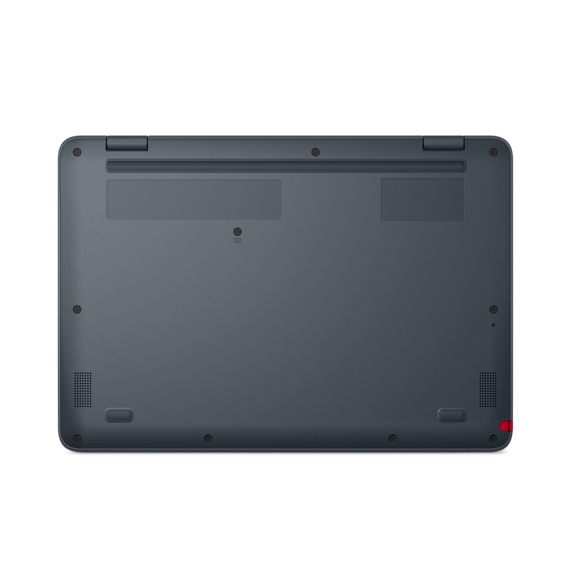 Lenovo 300w 2-in-1 Gen 5 Intel® N N150 Hybrid (2-in-1) 11.6" Touchscreen HD 8 GB LPDDR5-SDRAM 128 GB UFS Wi-Fi 6E (802.11ax) Windows 11 Pro English Gray - Image 8