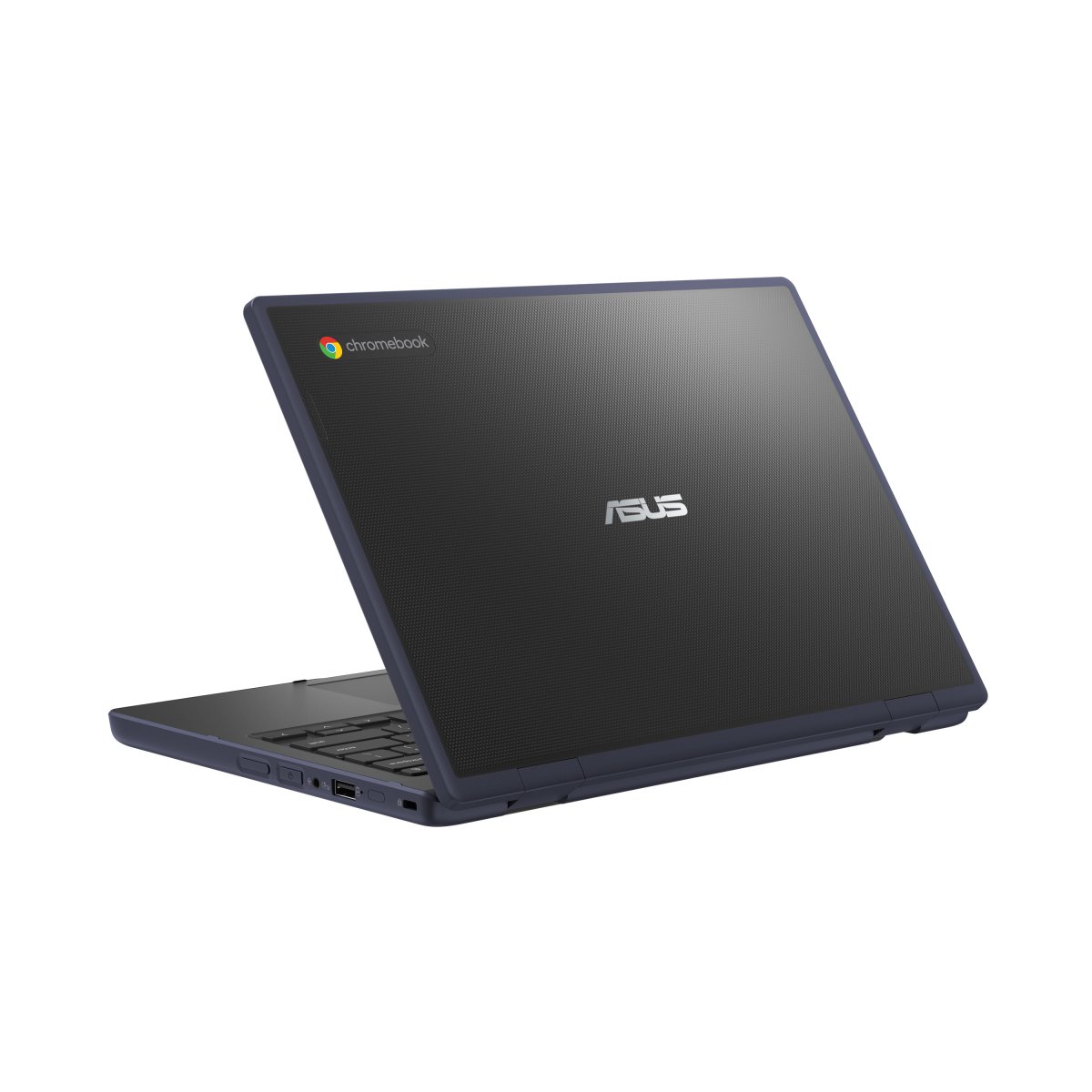 ASUS Chromebook CZ11 11.6-inch HD MediaTek Kompanio 520 4GB 64GB eMMC ChromeOS Grey - Image 2