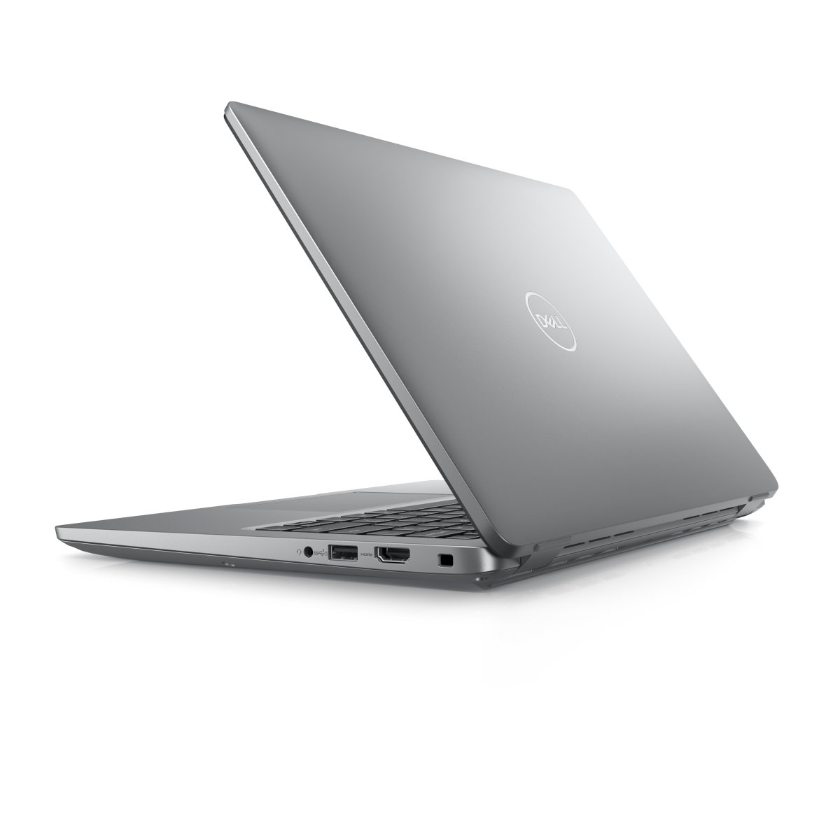 DELL Latitude 5440 Intel® Core™ i5 i5-1335U Laptop 14" Full HD 16 GB 256 GB SSD Wi-Fi 6E (802.11ax) Windows 11 Pro Gray - Image 5