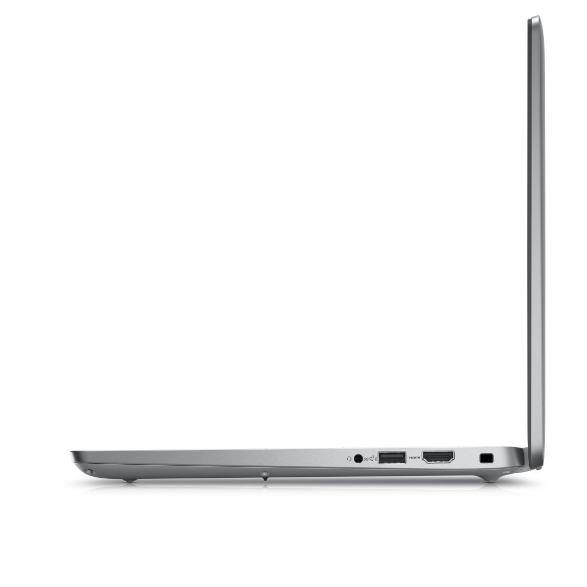DELL Latitude 5440 Intel® Core™ i5 i5-1335U Laptop 14" Full HD 16 GB 256 GB SSD Wi-Fi 6E (802.11ax) Windows 11 Pro Gray - Image 6