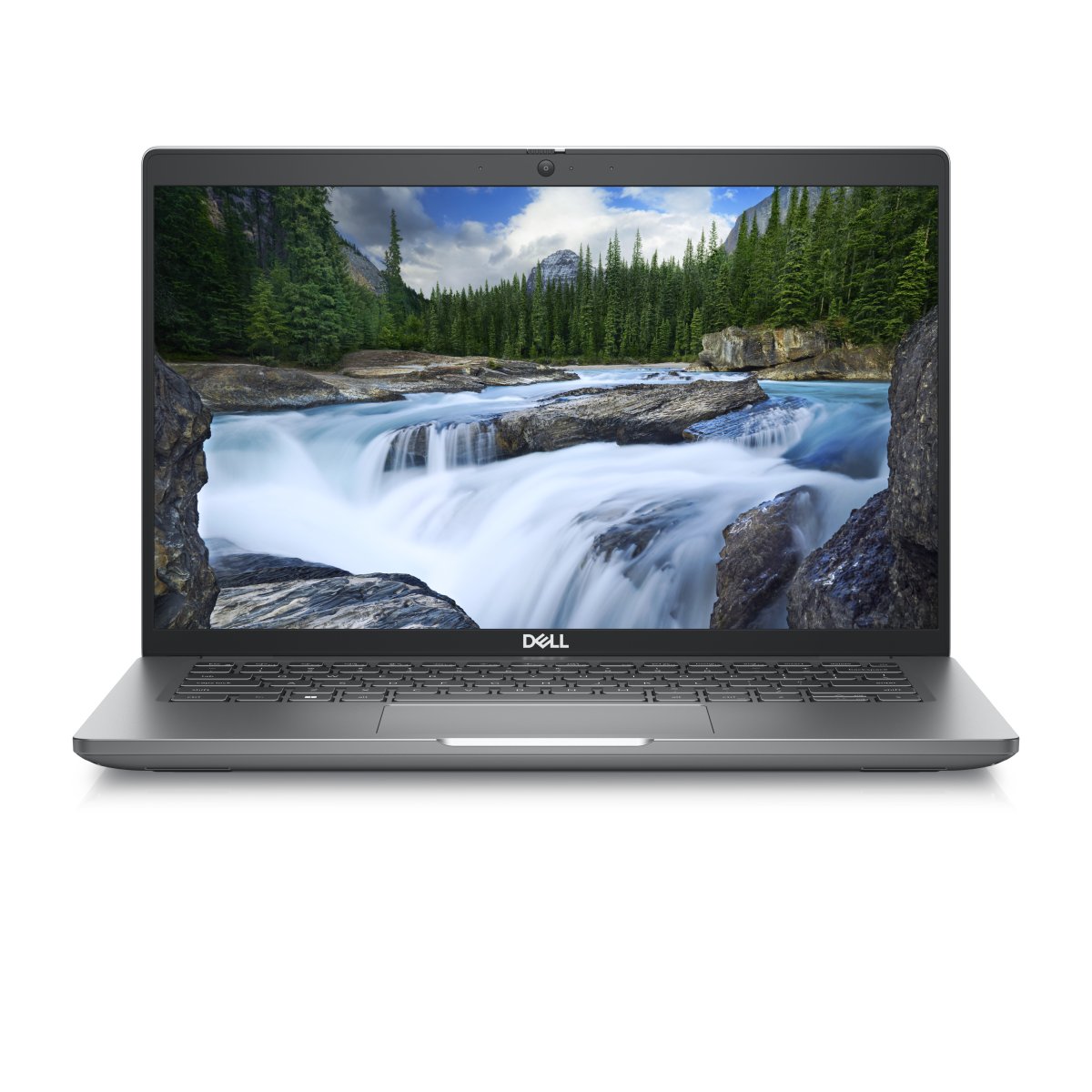 DELL Latitude 5440 Intel® Core™ i5 i5-1335U Laptop 14" Full HD 16 GB 256 GB SSD Wi-Fi 6E (802.11ax) Windows 11 Pro Gray