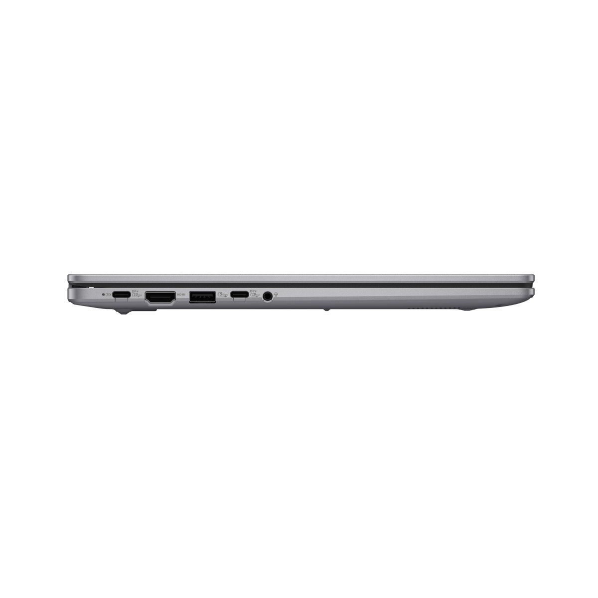 ASUS ExpertBook P1 P1503CV-515X Intel Core 5 210H Laptop 39.6 cm (15.6") Full HD 16 GB DDR5-SDRAM 512 GB SSD Wi-Fi 6 (802.11ax) Windows 11 Pro Grey - Image 2