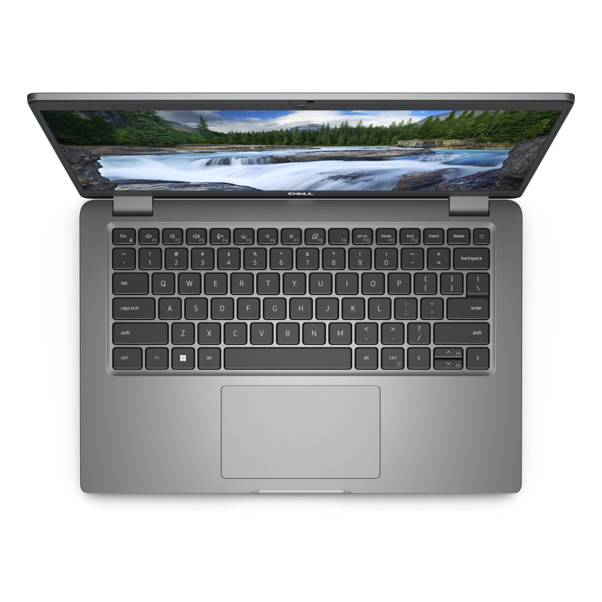 DELL Latitude 5440 Intel® Core™ i5 i5-1335U Laptop 14" Full HD 16 GB 256 GB SSD Wi-Fi 6E (802.11ax) Windows 11 Pro Gray - Image 9