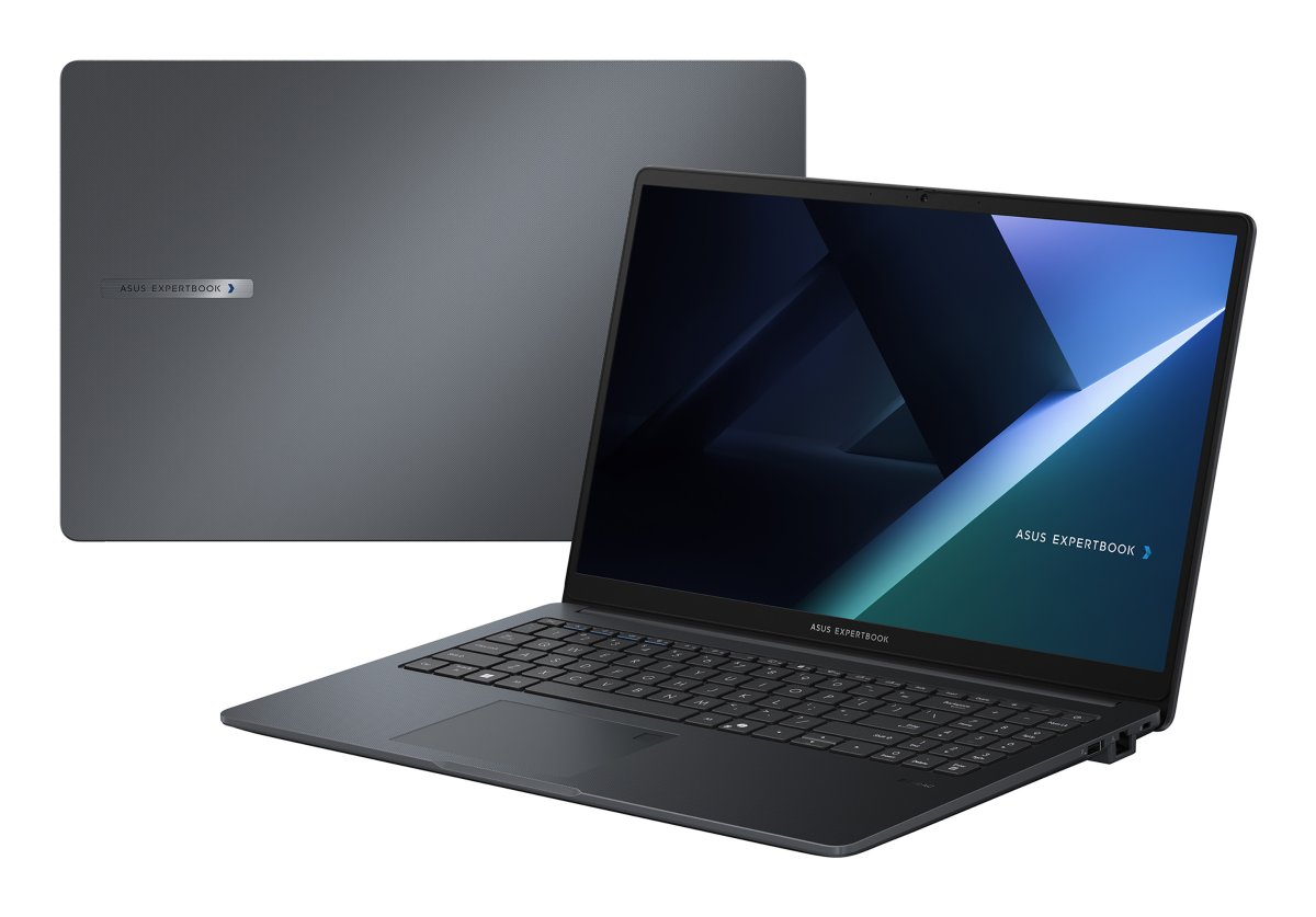 ASUS ExpertBook B1 B1503CV-515X Intel Core 5 210H Laptop 39.6 cm (15.6") Full HD 16 GB DDR5-SDRAM 512 GB SSD Wi-Fi 6E (802.11ax) Windows 11 Pro Grey - Image 34