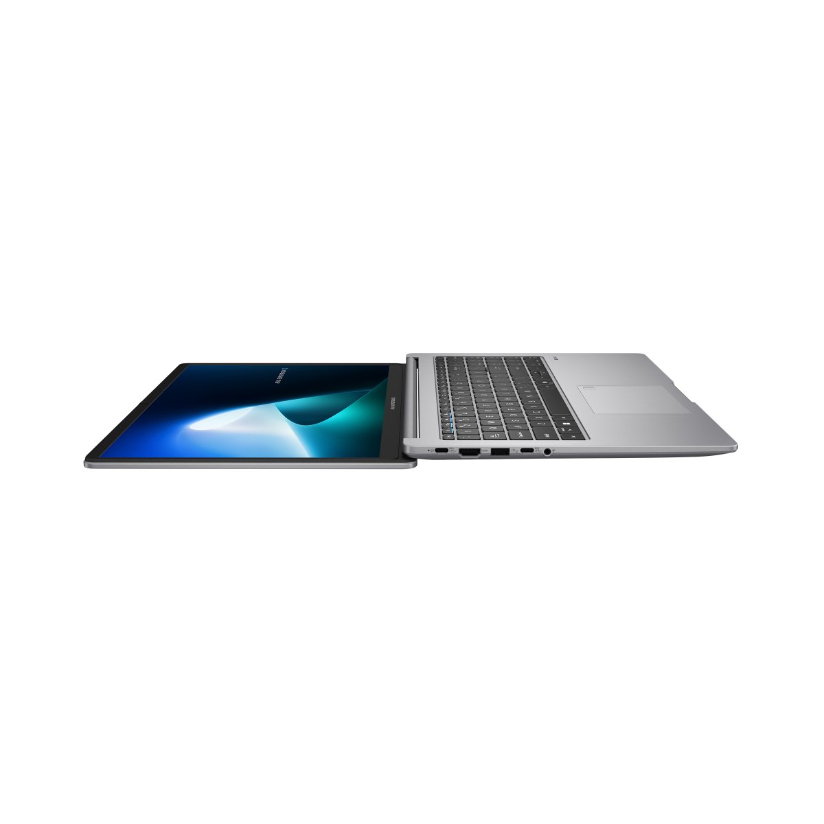 ASUS ExpertBook P1 P1503CV-515X Intel Core 5 210H Laptop 39.6 cm (15.6") Full HD 16 GB DDR5-SDRAM 512 GB SSD Wi-Fi 6 (802.11ax) Windows 11 Pro Grey - Image 14