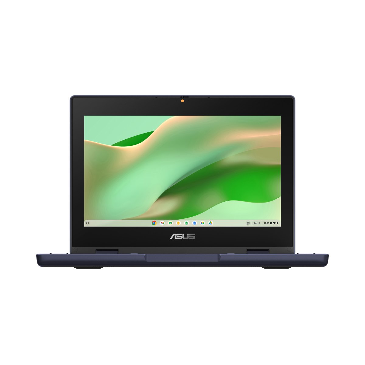 ASUS Chromebook CZ11 Flip 11.6-inch Touchscreen MediaTek Kompanio 520 4GB 64GB eMMC ChromeOS Grey - Image 6