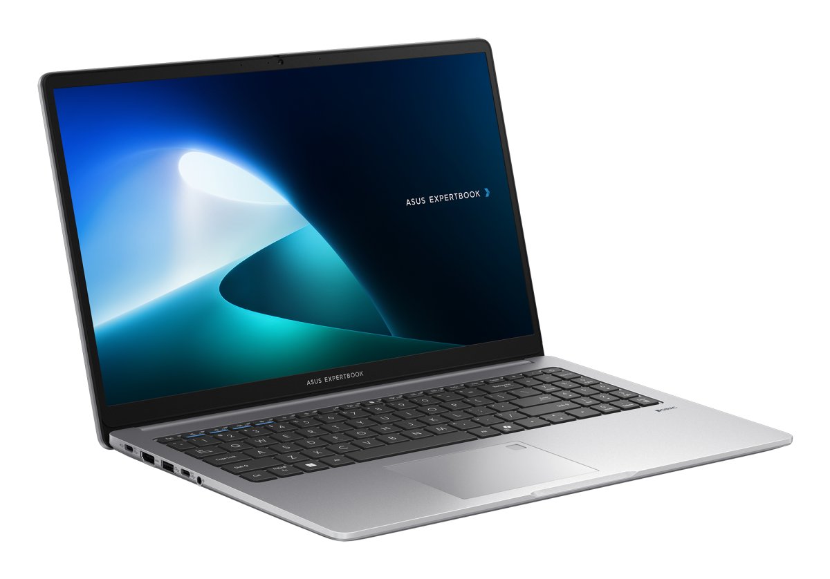 ASUS ExpertBook P1 P1503CV-515X Intel Core 5 210H Laptop 39.6 cm (15.6") Full HD 16 GB DDR5-SDRAM 512 GB SSD Wi-Fi 6 (802.11ax) Windows 11 Pro Grey - Image 44
