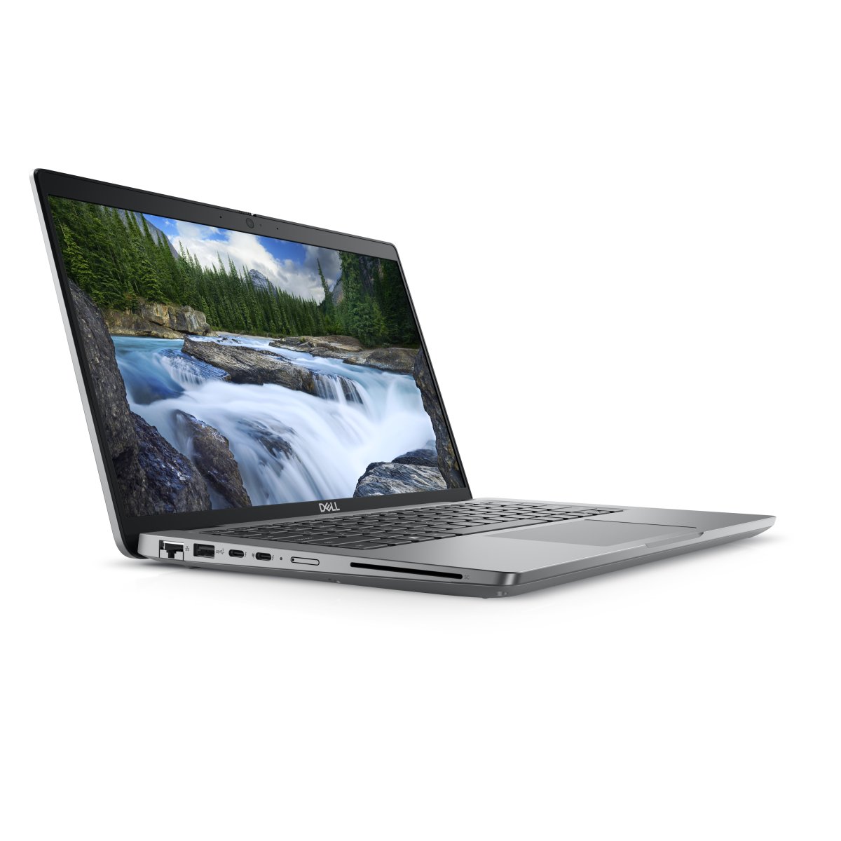DELL Latitude 5440 Intel® Core™ i5 i5-1335U Laptop 14" Full HD 16 GB 256 GB SSD Wi-Fi 6E (802.11ax) Windows 11 Pro Gray - Image 3