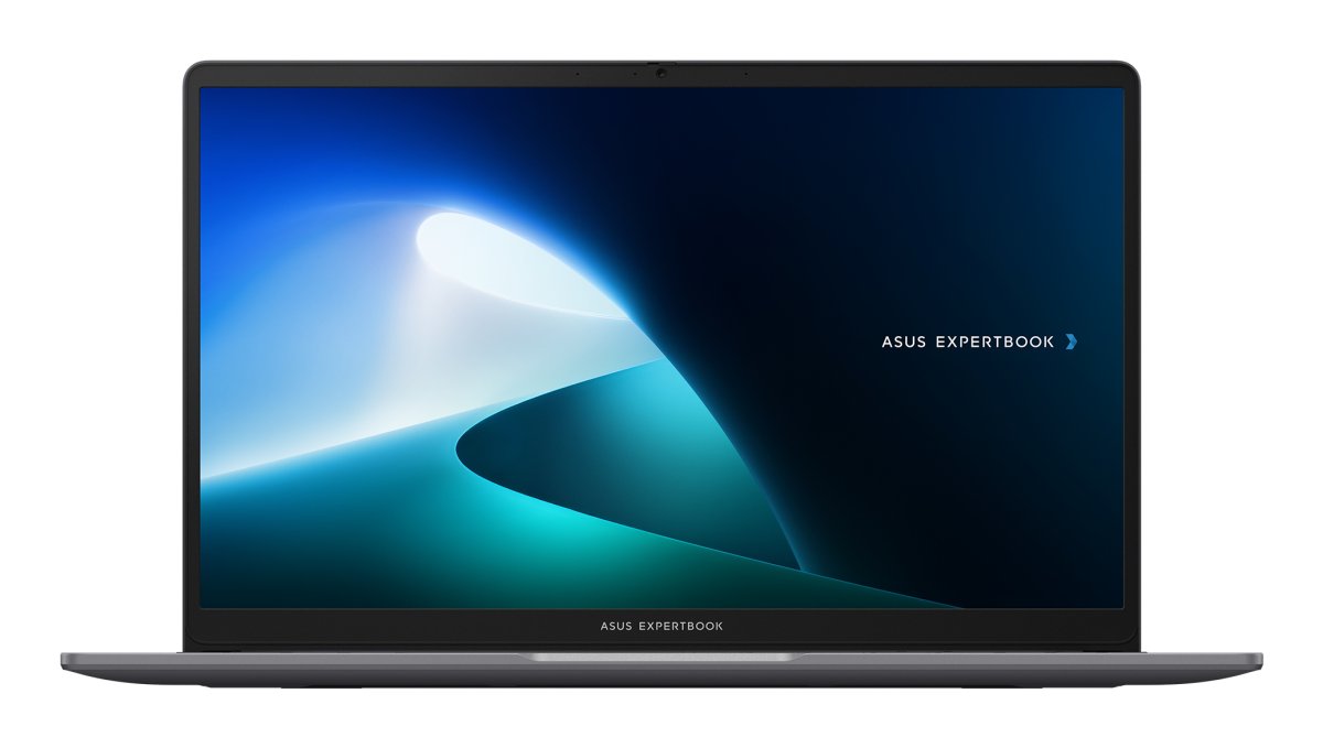 ASUS ExpertBook P1 P1503CV-515X Intel Core 5 210H Laptop 39.6 cm (15.6") Full HD 16 GB DDR5-SDRAM 512 GB SSD Wi-Fi 6 (802.11ax) Windows 11 Pro Grey - Image 5