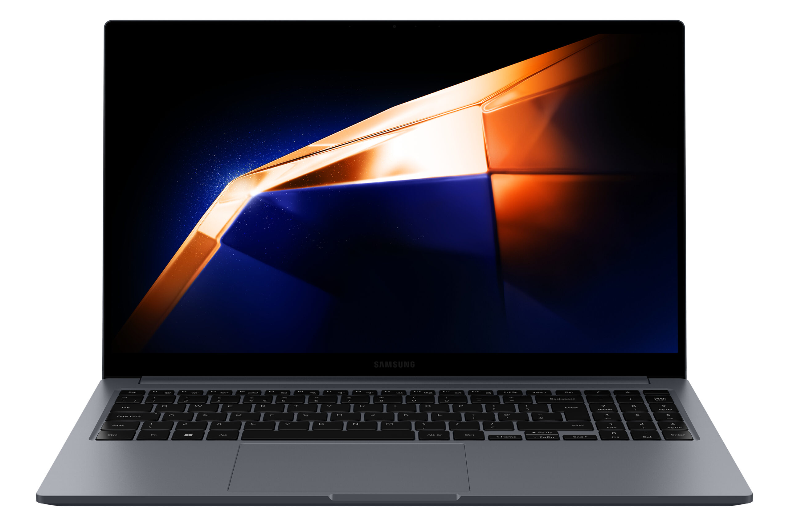 Samsung Galaxy Book4 15.6-inch FHD Intel Core i5-1335U 8GB 512GB SSD Windows 11 Home Grey