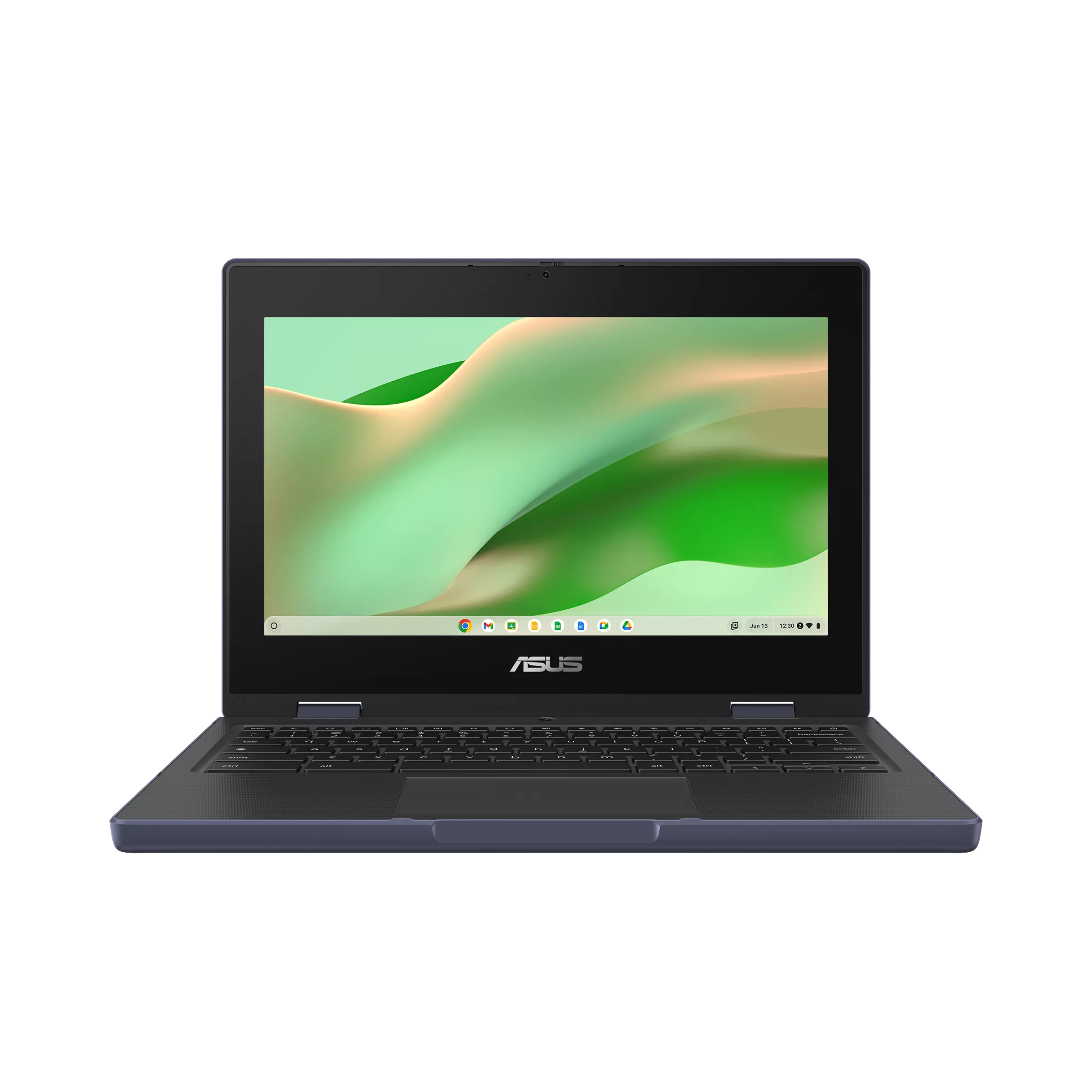 ASUS Chromebook CR11 Flip 11.6-inch Touchscreen Intel N150 8GB 64GB ChromeOS 5-Year Warranty - Image 5