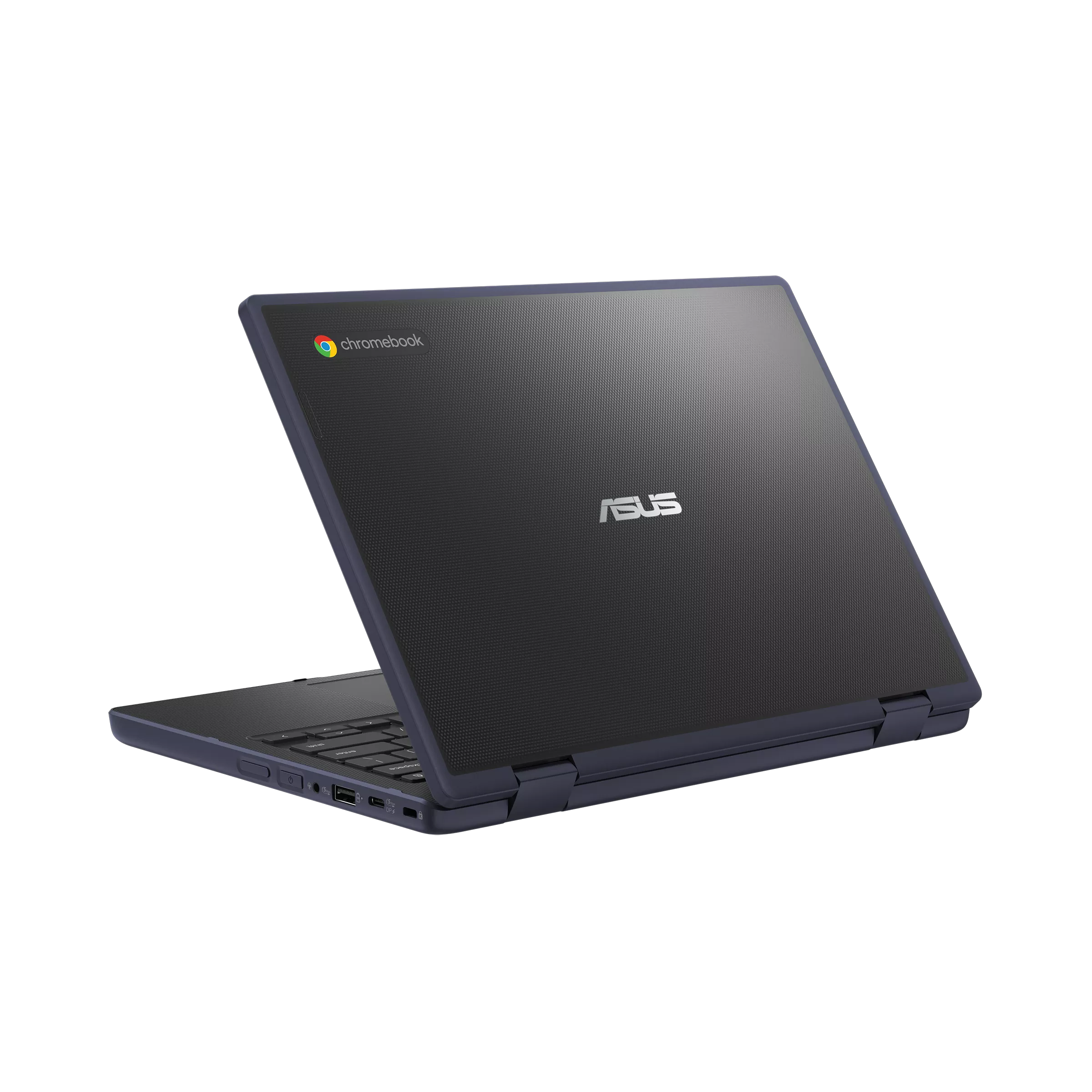 ASUS Chromebook CR11 Flip 11.6-inch Touchscreen Intel N150 8GB 64GB ChromeOS 5-Year Warranty - Image 4