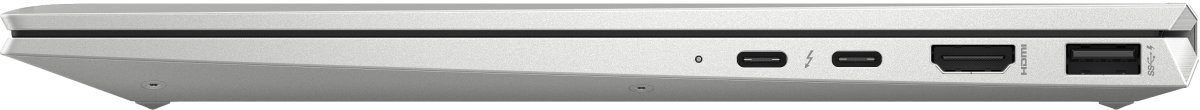 HP EliteBook x360 1040 G8 Intel® Core™ i7 i7-1165G7 Hybrid (2-in-1) 35.6 cm (14") Touchscreen Full HD 16 GB LPDDR4x-SDRAM 512 GB SSD Wi-Fi 6 (802.11ax) Windows 11 Pro Silver - Image 3