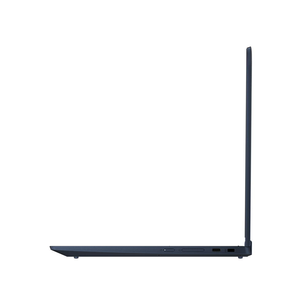Lenovo IdeaPad Flex 5 Chrome 13ITL6 Intel® Core™ i5 i5-1135G7 Chromebook 33.8 cm (13.3") Touchscreen Full HD 8 GB LPDDR4x-SDRAM 256 GB SSD Wi-Fi 6 (802.11ax) ChromeOS Blue UK English - Image 4
